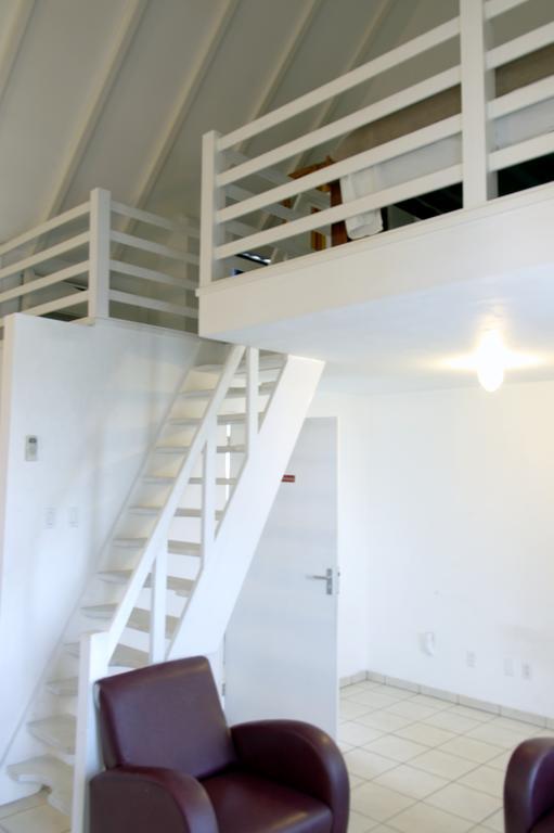 Orange Rembrandt Studio Apartments Willemstad Eksteriør bilde
