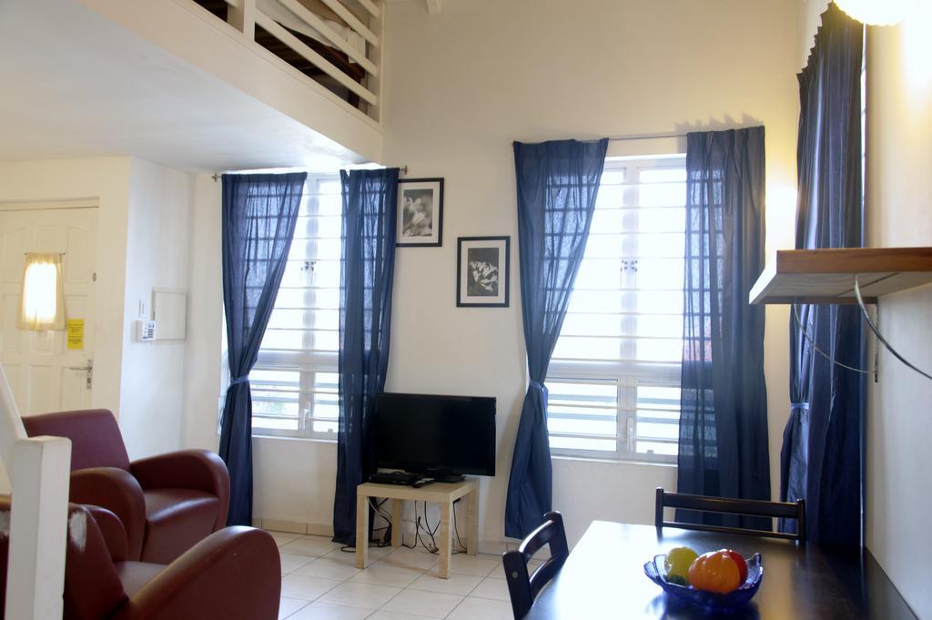 Orange Rembrandt Studio Apartments Willemstad Eksteriør bilde