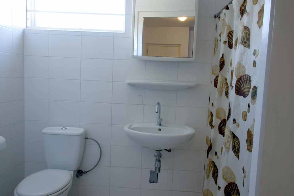 Orange Rembrandt Studio Apartments Willemstad Eksteriør bilde