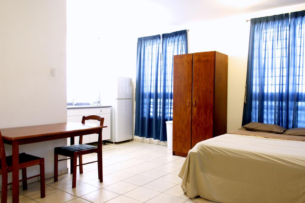Orange Rembrandt Studio Apartments Willemstad Eksteriør bilde