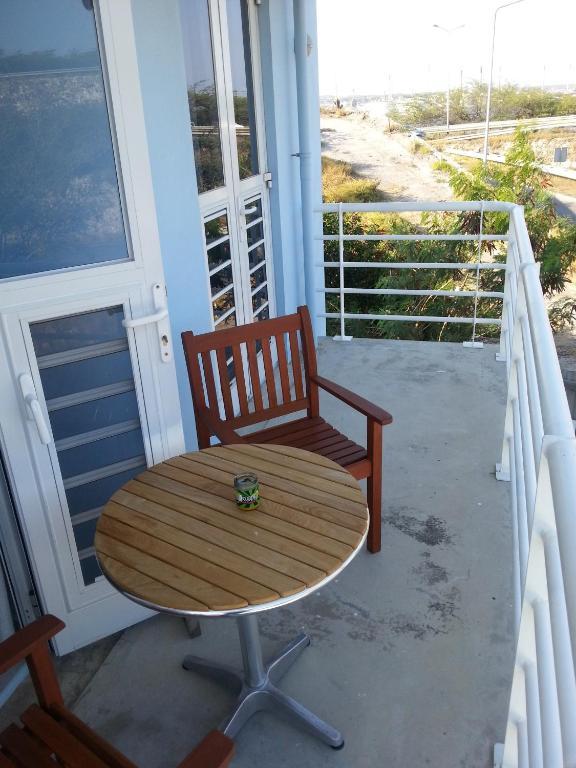 Orange Rembrandt Studio Apartments Willemstad Rom bilde
