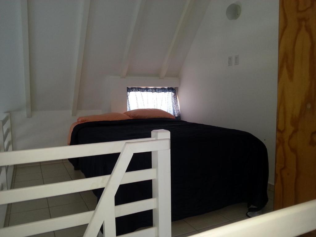 Orange Rembrandt Studio Apartments Willemstad Rom bilde