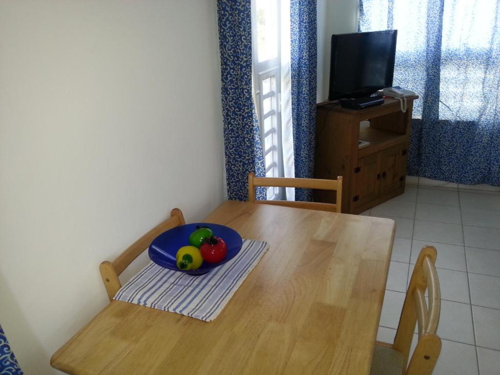 Orange Rembrandt Studio Apartments Willemstad Rom bilde