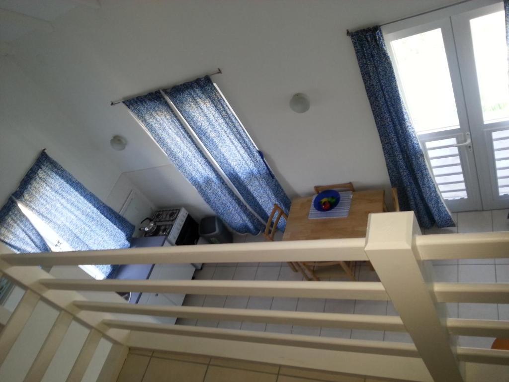 Orange Rembrandt Studio Apartments Willemstad Rom bilde