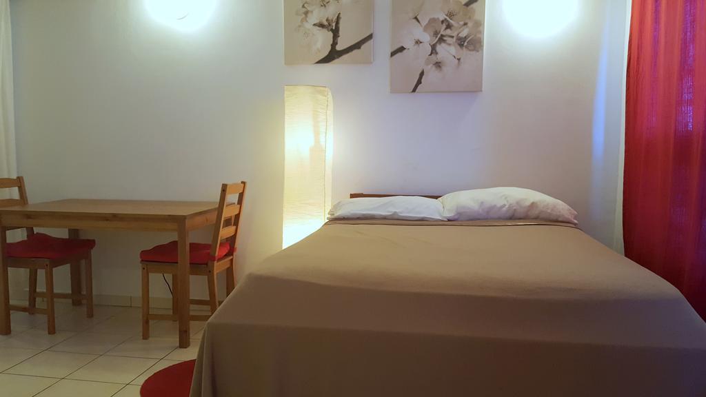 Orange Rembrandt Studio Apartments Willemstad Eksteriør bilde