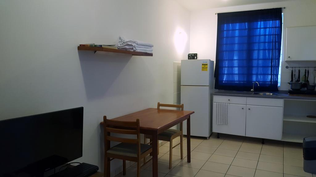 Orange Rembrandt Studio Apartments Willemstad Eksteriør bilde