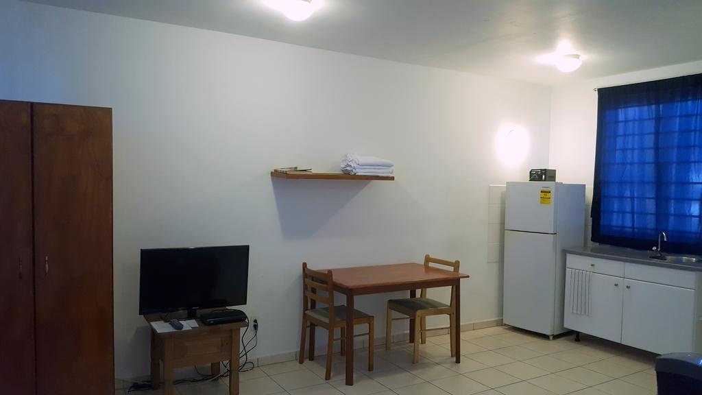 Orange Rembrandt Studio Apartments Willemstad Eksteriør bilde