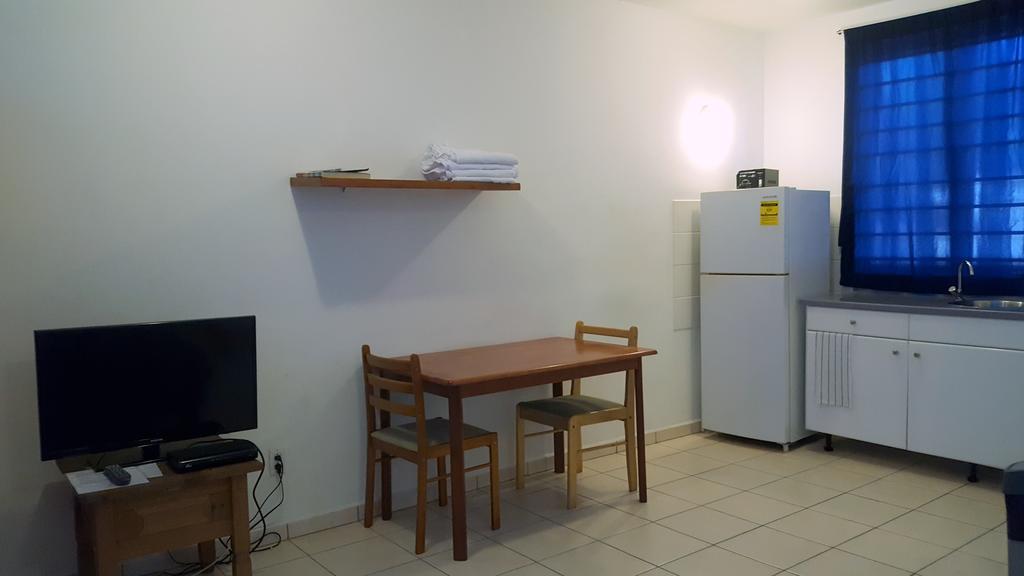 Orange Rembrandt Studio Apartments Willemstad Eksteriør bilde