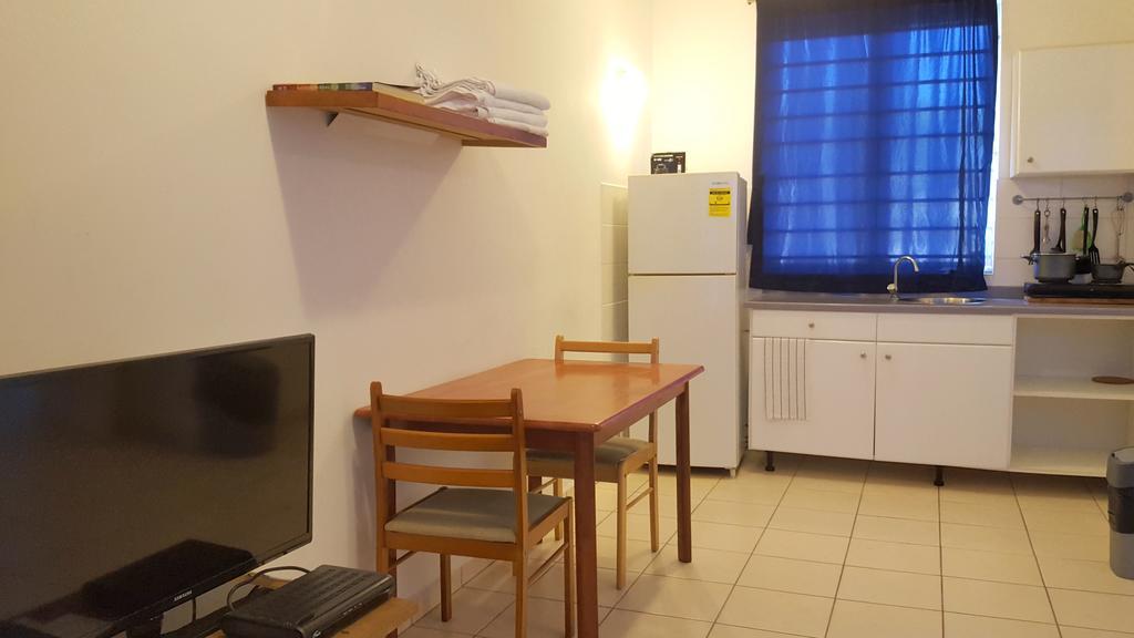 Orange Rembrandt Studio Apartments Willemstad Eksteriør bilde