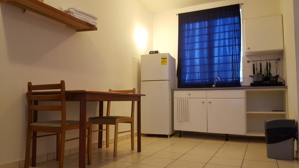 Orange Rembrandt Studio Apartments Willemstad Eksteriør bilde