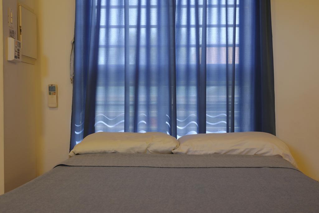 Orange Rembrandt Studio Apartments Willemstad Eksteriør bilde