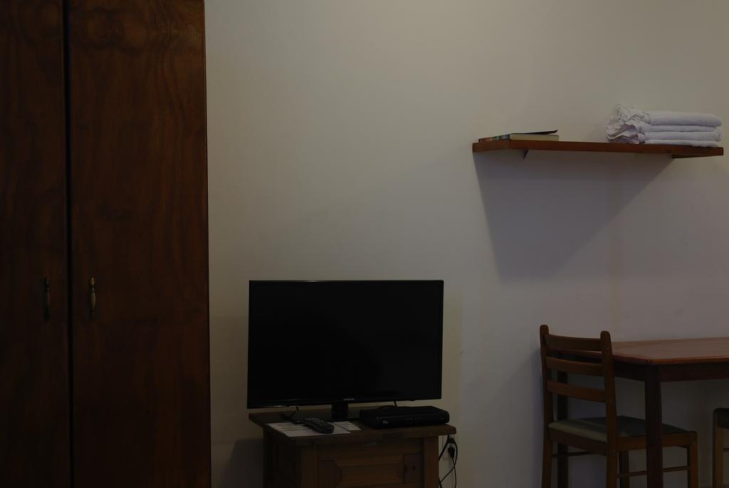 Orange Rembrandt Studio Apartments Willemstad Eksteriør bilde