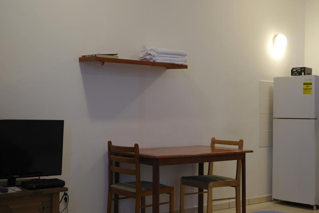 Orange Rembrandt Studio Apartments Willemstad Eksteriør bilde
