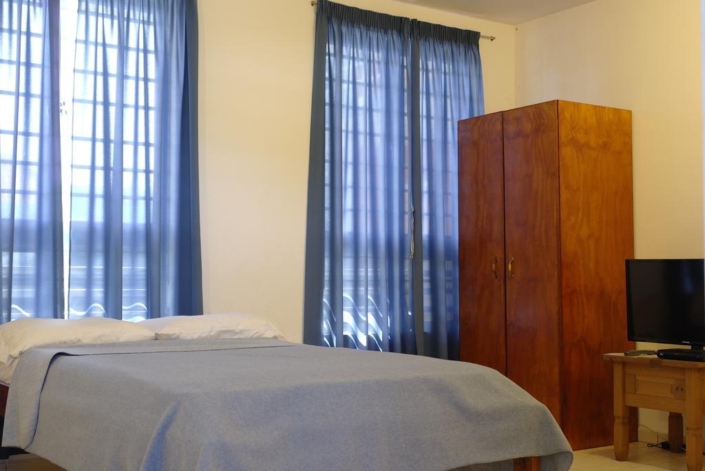 Orange Rembrandt Studio Apartments Willemstad Eksteriør bilde