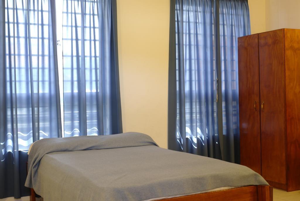 Orange Rembrandt Studio Apartments Willemstad Eksteriør bilde