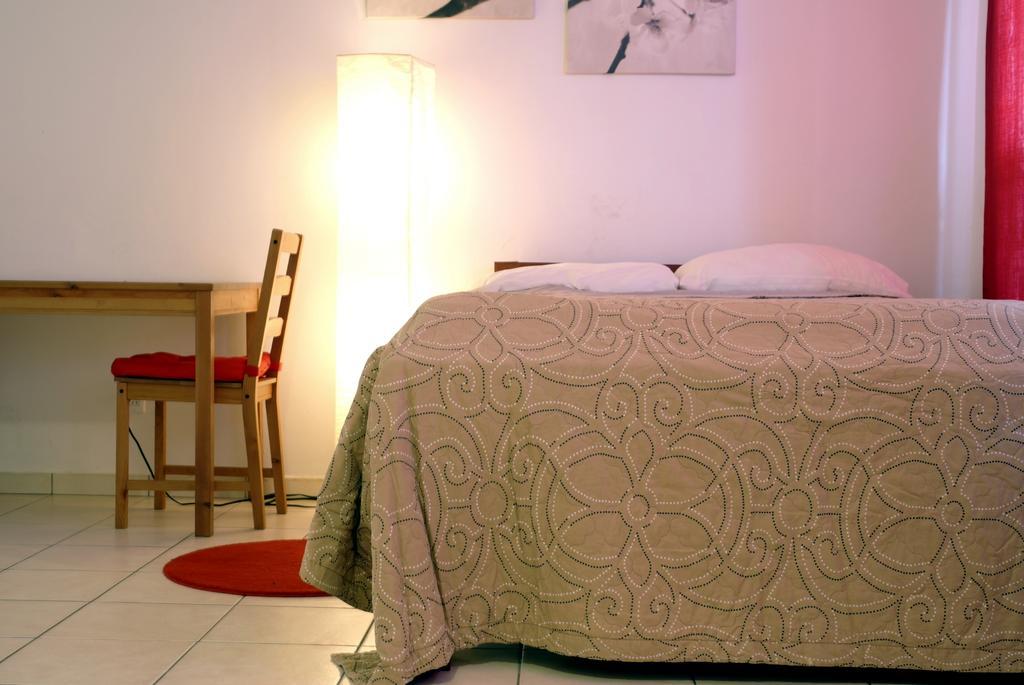 Orange Rembrandt Studio Apartments Willemstad Eksteriør bilde