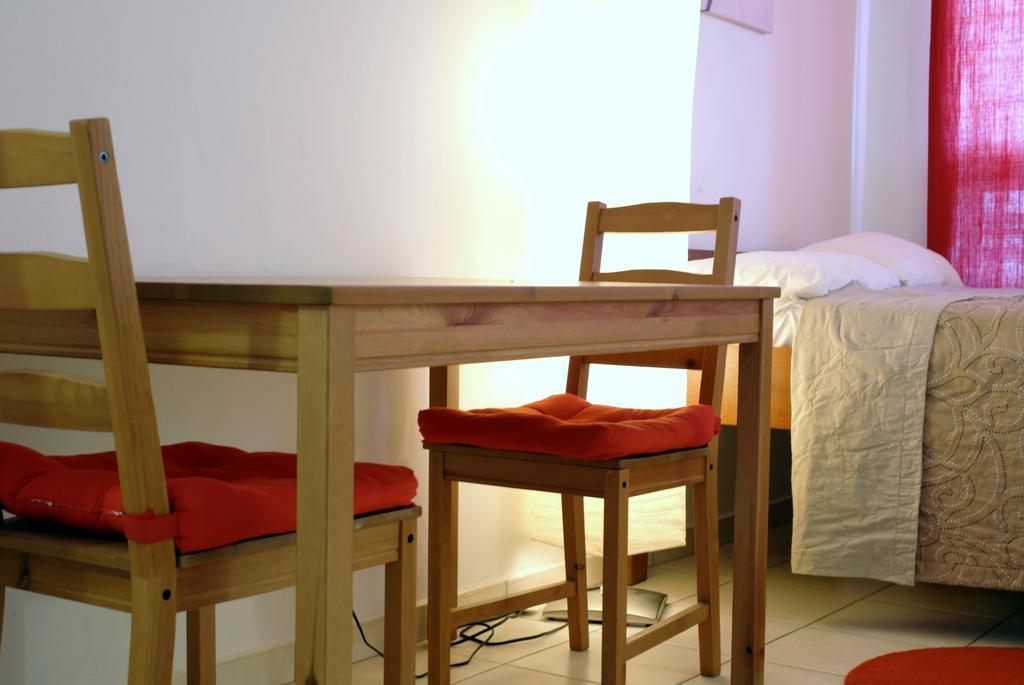Orange Rembrandt Studio Apartments Willemstad Eksteriør bilde